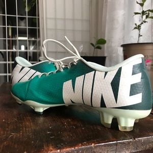 Nike Mercurial